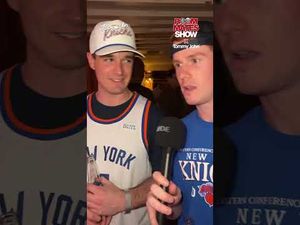 Video post by @Roommates_Show on YouTube