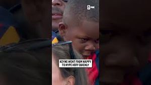 Video post by @foxsports on YouTube