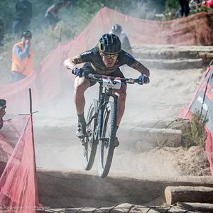 Image post by @vitusbikes on Instagram