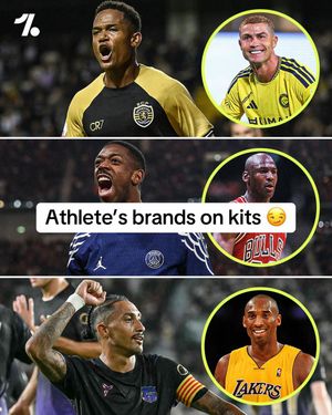 Video post by @onefootball on TikTok