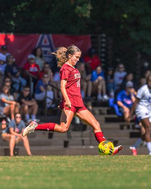 Image post by @elonwsoccer on Instagram