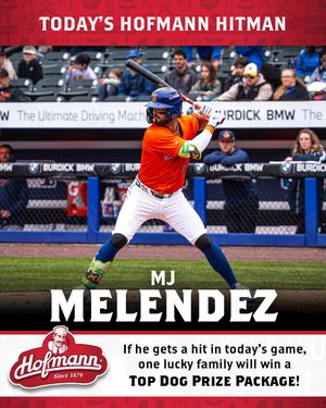 Image post by @syracusemets on Instagram
