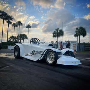 Image post by @nhra on Instagram