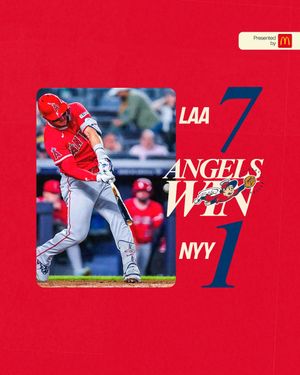Image post by @angels on Instagram