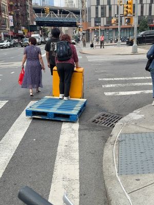 Image post by @whatisnewyork on Instagram