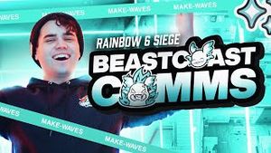 Video post by @beastcoastr6 on YouTube