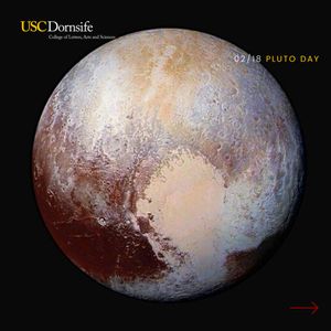 Image post by @uscdornsife on Instagram