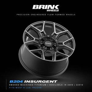 Image post by @brinkwheels on Instagram