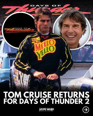 Image post by @hypewhip on Instagram