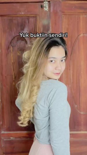 Video post by @ratuauliaa22 on TikTok