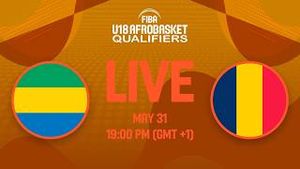 Video post by @fiba on YouTube