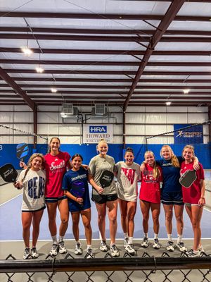 Image post by @southalabamasoccer on Instagram