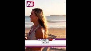 Video post by @dailyflashtv on YouTube
