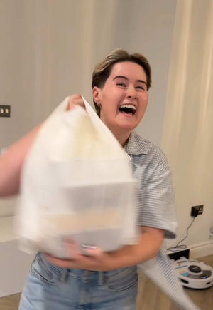 Video post by @shellrowe on TikTok