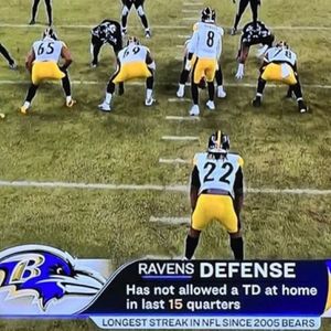 Image post by @steelersfans7 on Instagram