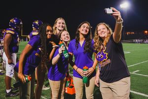 Image post by @thecorinthianyearbook on Instagram