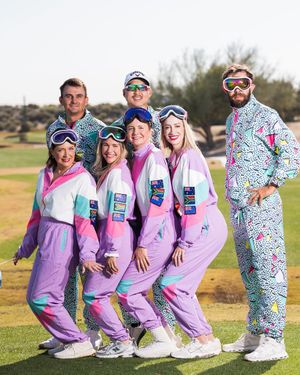 Image post by @thunderbirdscharities on Instagram