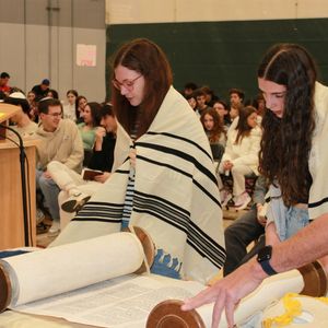 Image post by @denverjewishdayschool on Instagram