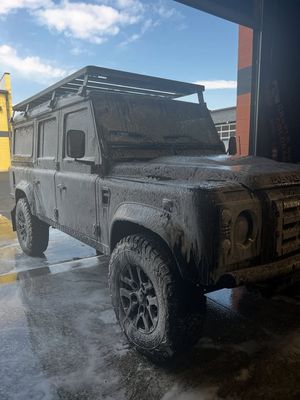 Image post by @Guinnessgarage on Facebook