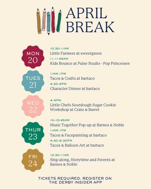 Image post by @derbystshops on Instagram