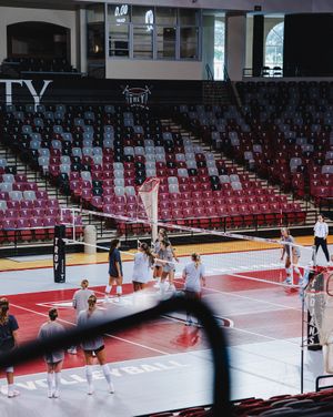 Image post by @troyvolleyball on Instagram
