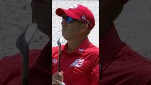 Video post by @foxsports on YouTube