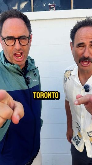 Image post by @sklarbrothers on Instagram