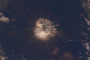 Image post by @astro_alex_esa on Instagram