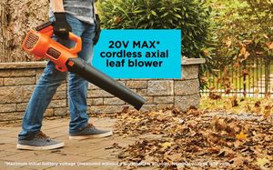 Image post by @blackanddecker_us on Instagram