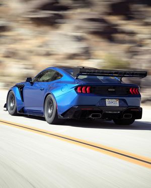 Image post by @roadandtrack on Instagram