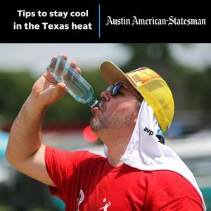 Image post by @statesman on Instagram