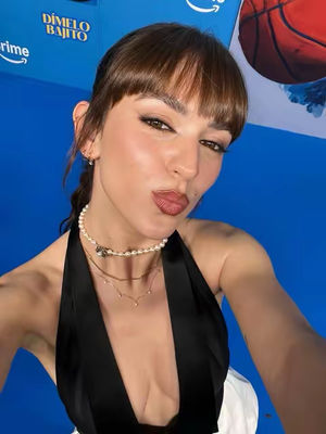 Image post by @primevideolat on TikTok
