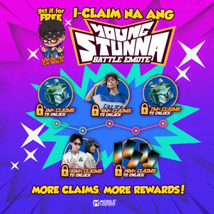 Image post by @mobilelegendsphofficial on TikTok