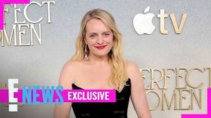 Video post by @enews on YouTube