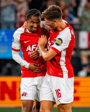 Image post by @azalkmaar on Instagram
