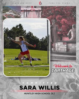 Image post by @carthage_wxctf on Instagram