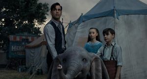Image post by @disneystudiosth on Instagram