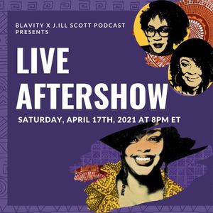 Image post by @jillscottpodcast on Instagram