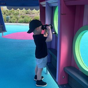 Image post by @universalkidsresort on Instagram