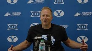 Video post by @byucougars on YouTube