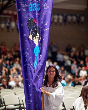 Image post by @sfhs_troubies on Instagram