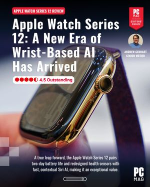 Image post by @pcmag on Instagram