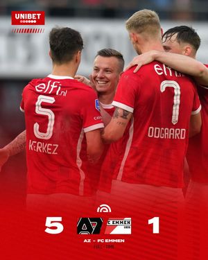 Image post by @azalkmaar on Instagram