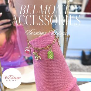 Image post by @lecharmesaratoga on Instagram