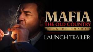 Video post by @mafiagame on YouTube