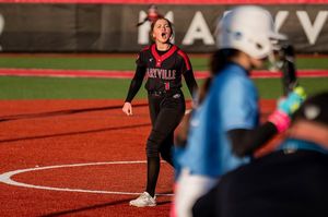 Image post by @maryville_softball on Instagram