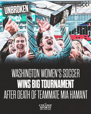 Image post by @thecollegesportsco on Instagram