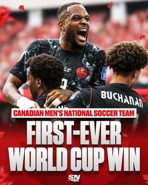 Video post by @sportsnet on TikTok