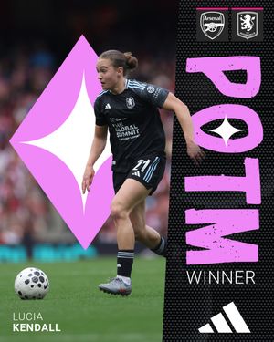 Image post by @avwfcofficial on Instagram