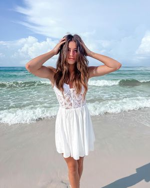 Image post by @irelynbrady on Instagram